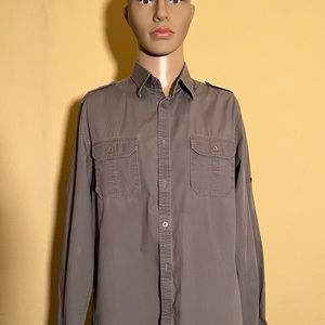 Kenneth Cole Dress Shirt.